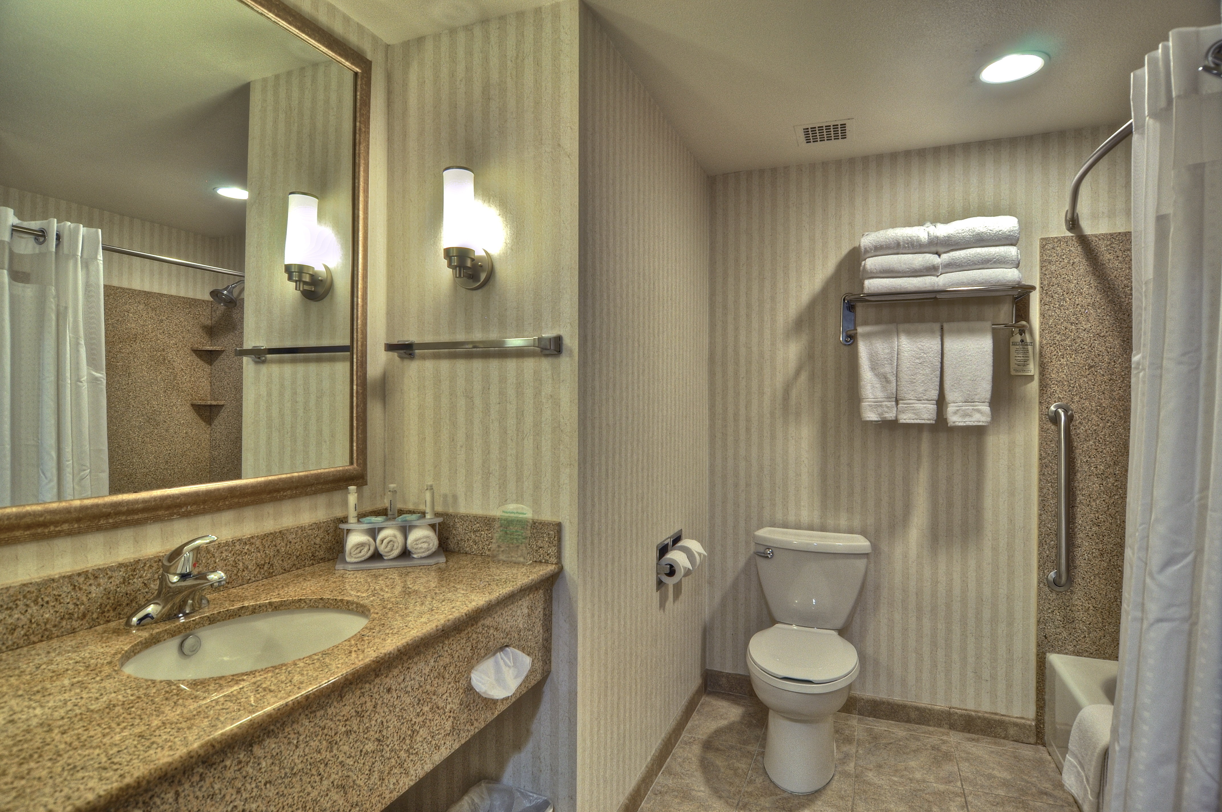 holiday inn express san diego south chula vista