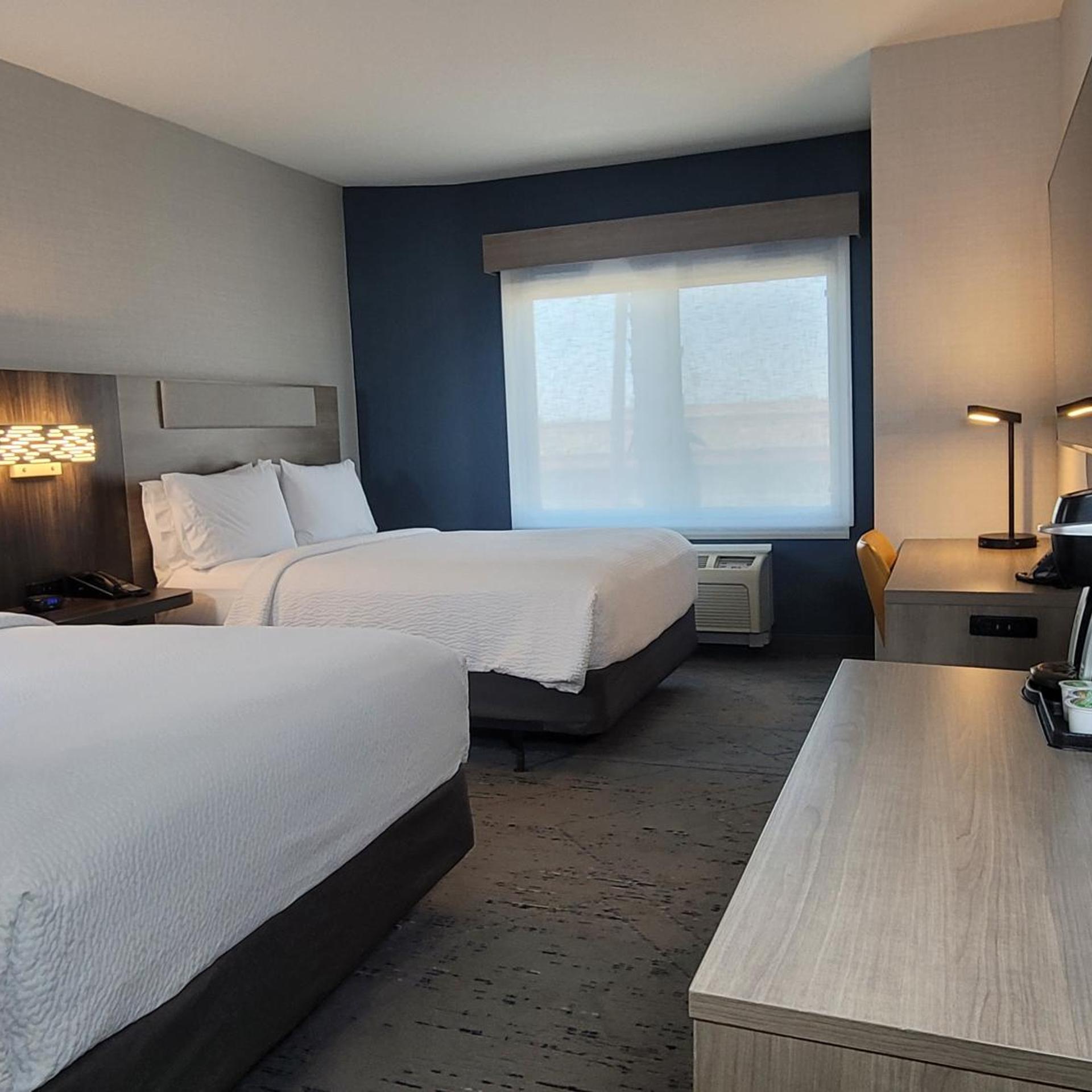holiday inn express san diego south chula vista