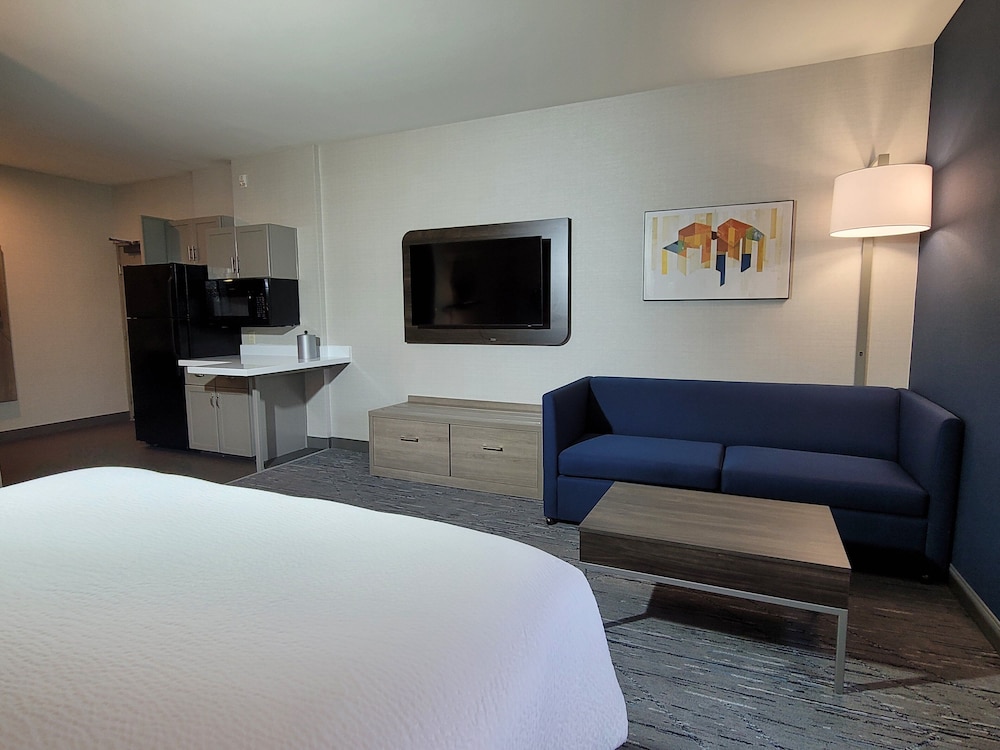 holiday inn express san diego south chula vista