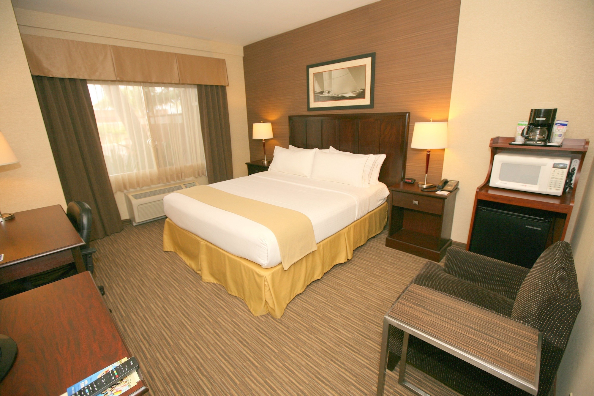 holiday inn express san diego south chula vista