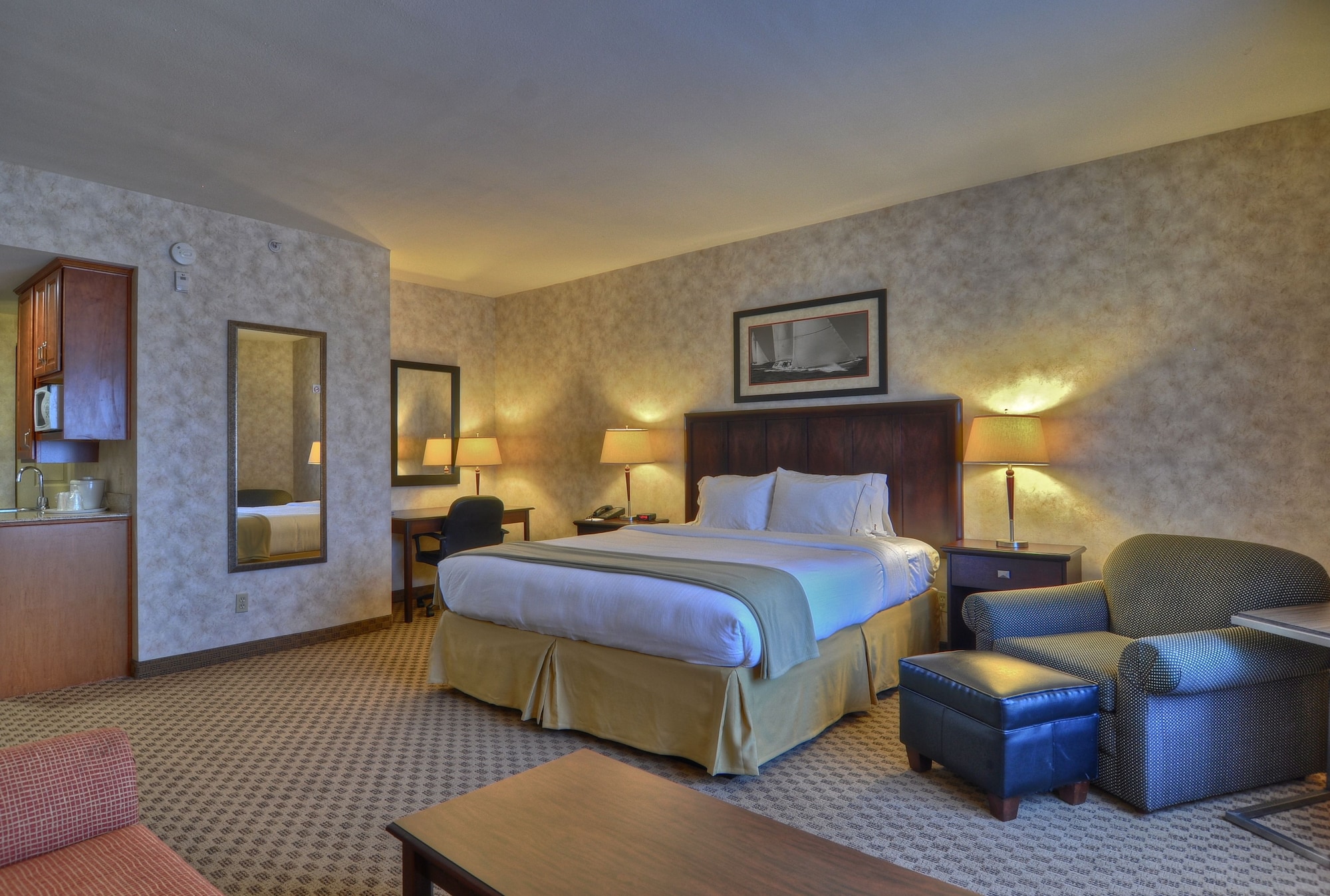 holiday inn express san diego south chula vista
