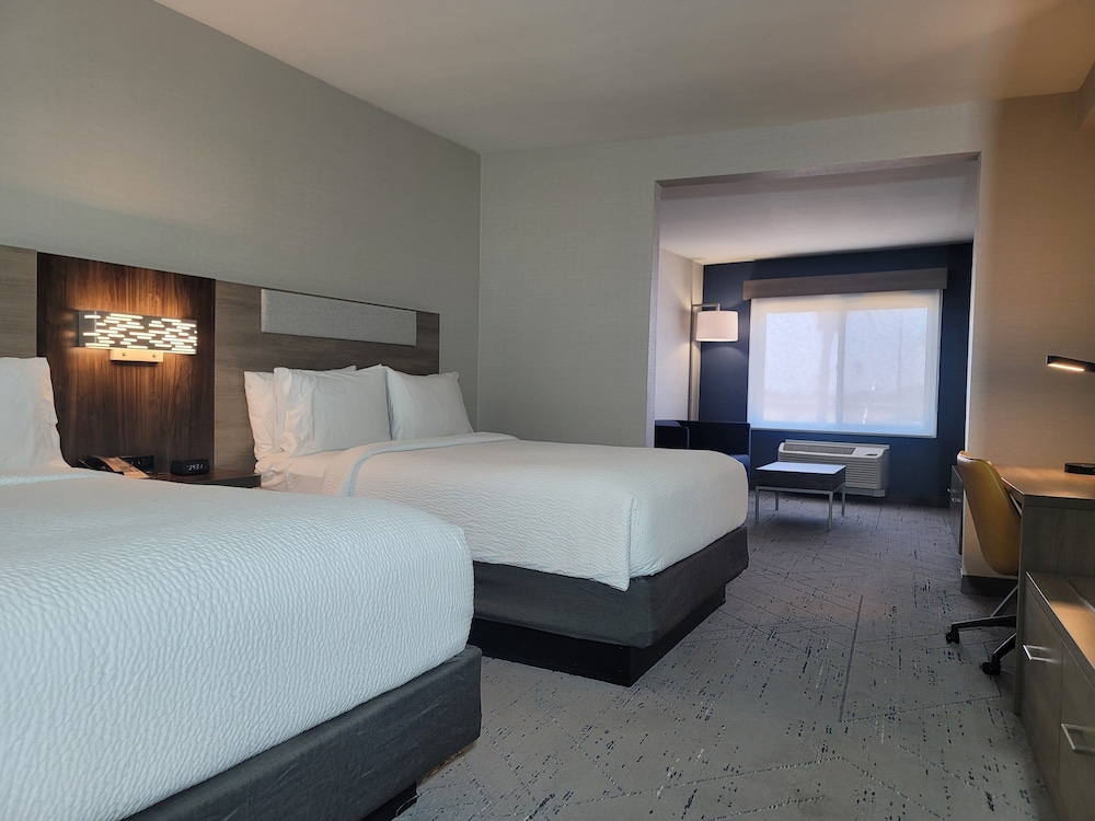 holiday inn express san diego south chula vista