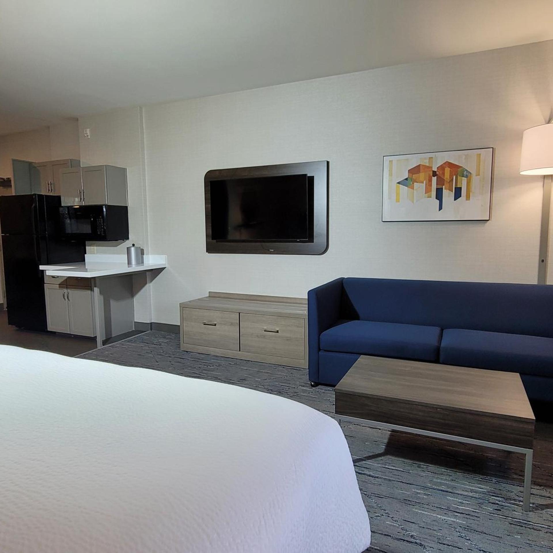 holiday inn express san diego south chula vista