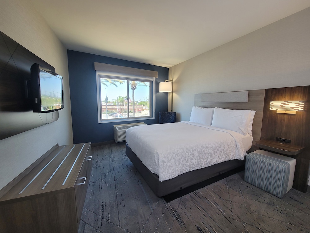 holiday inn express san diego south chula vista