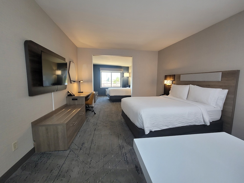 holiday inn express san diego south chula vista