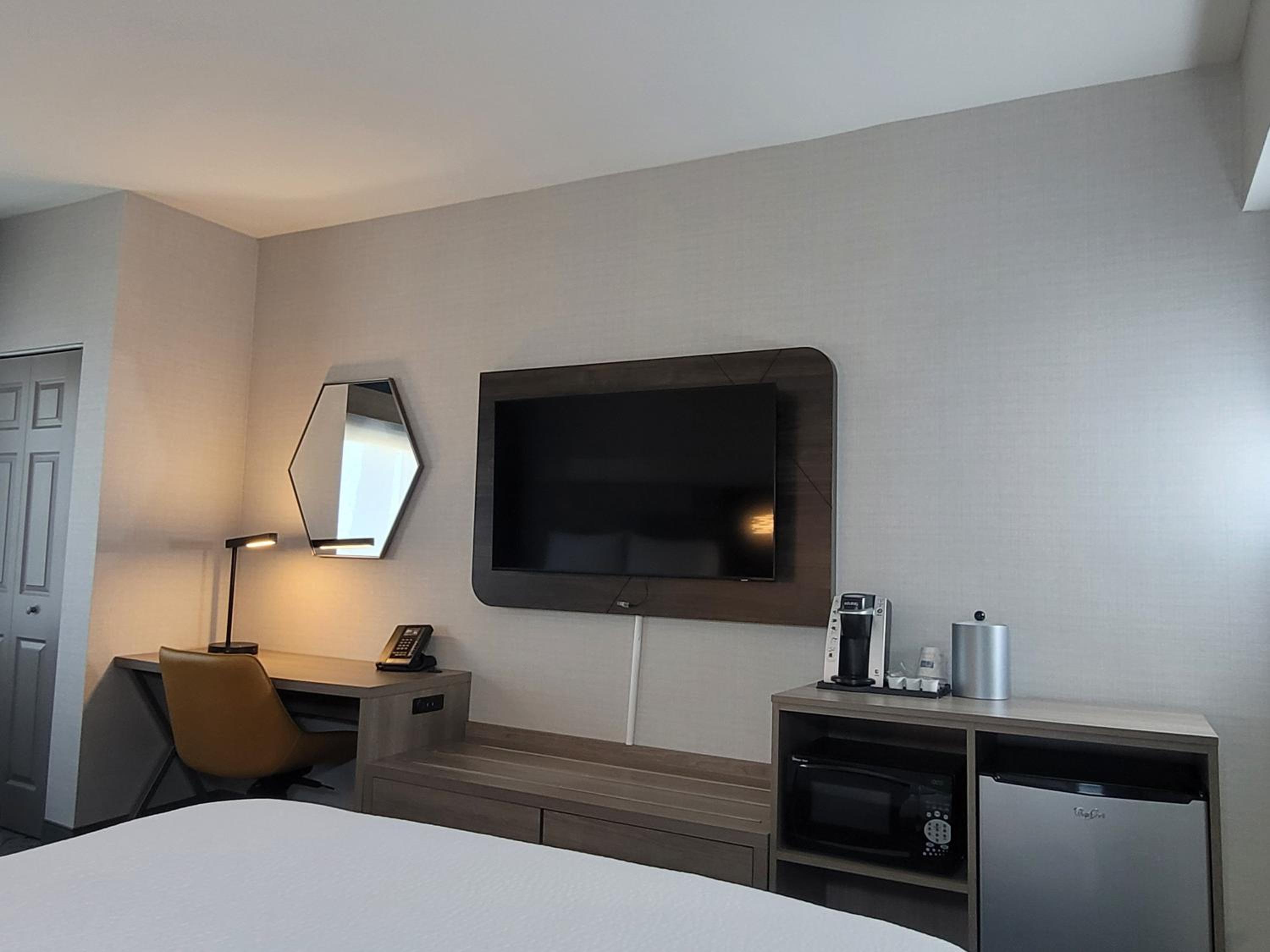 holiday inn express san diego south chula vista