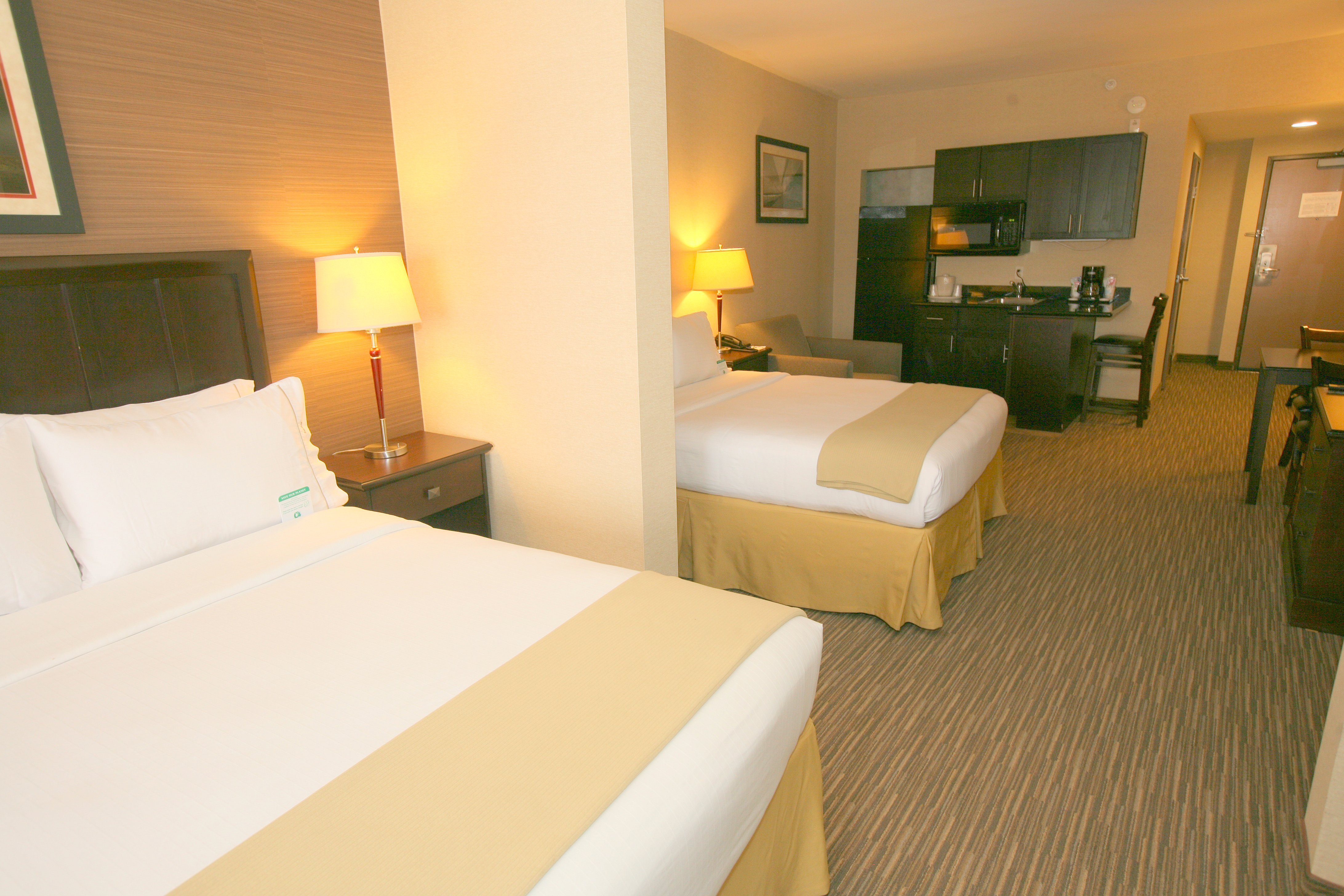 holiday inn express san diego south chula vista