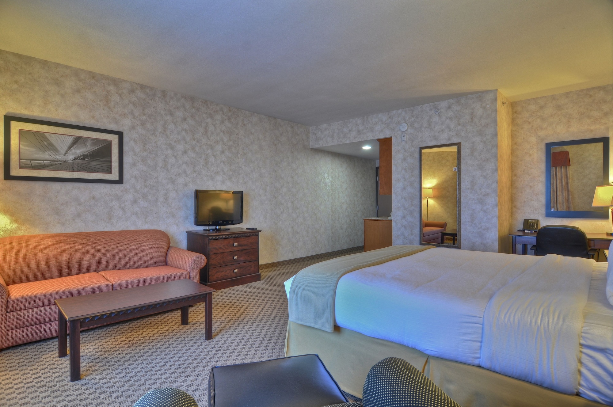 holiday inn express san diego south chula vista
