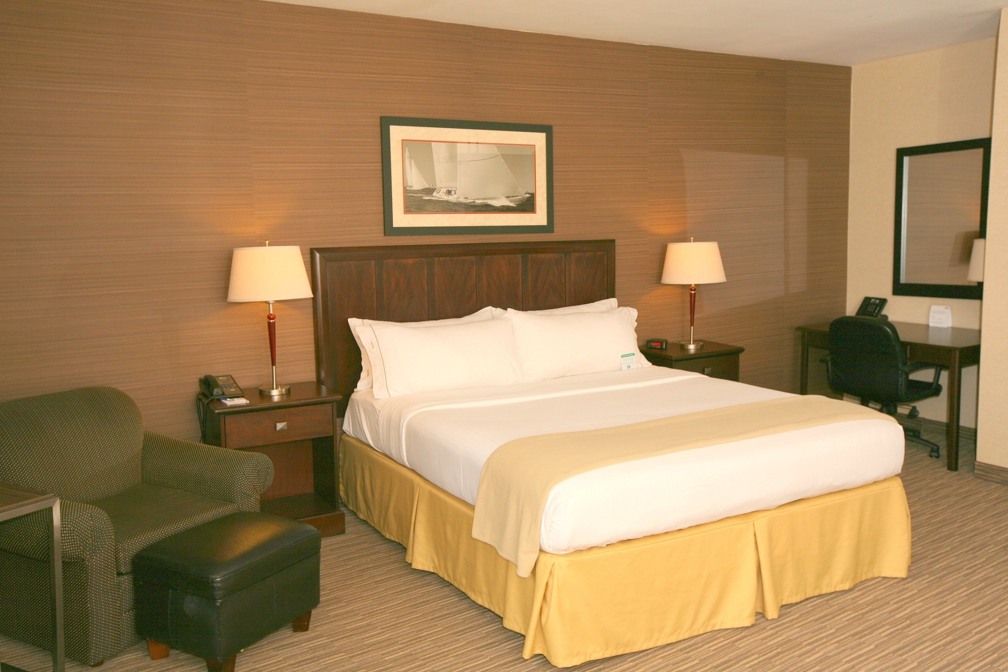 holiday inn express san diego south chula vista