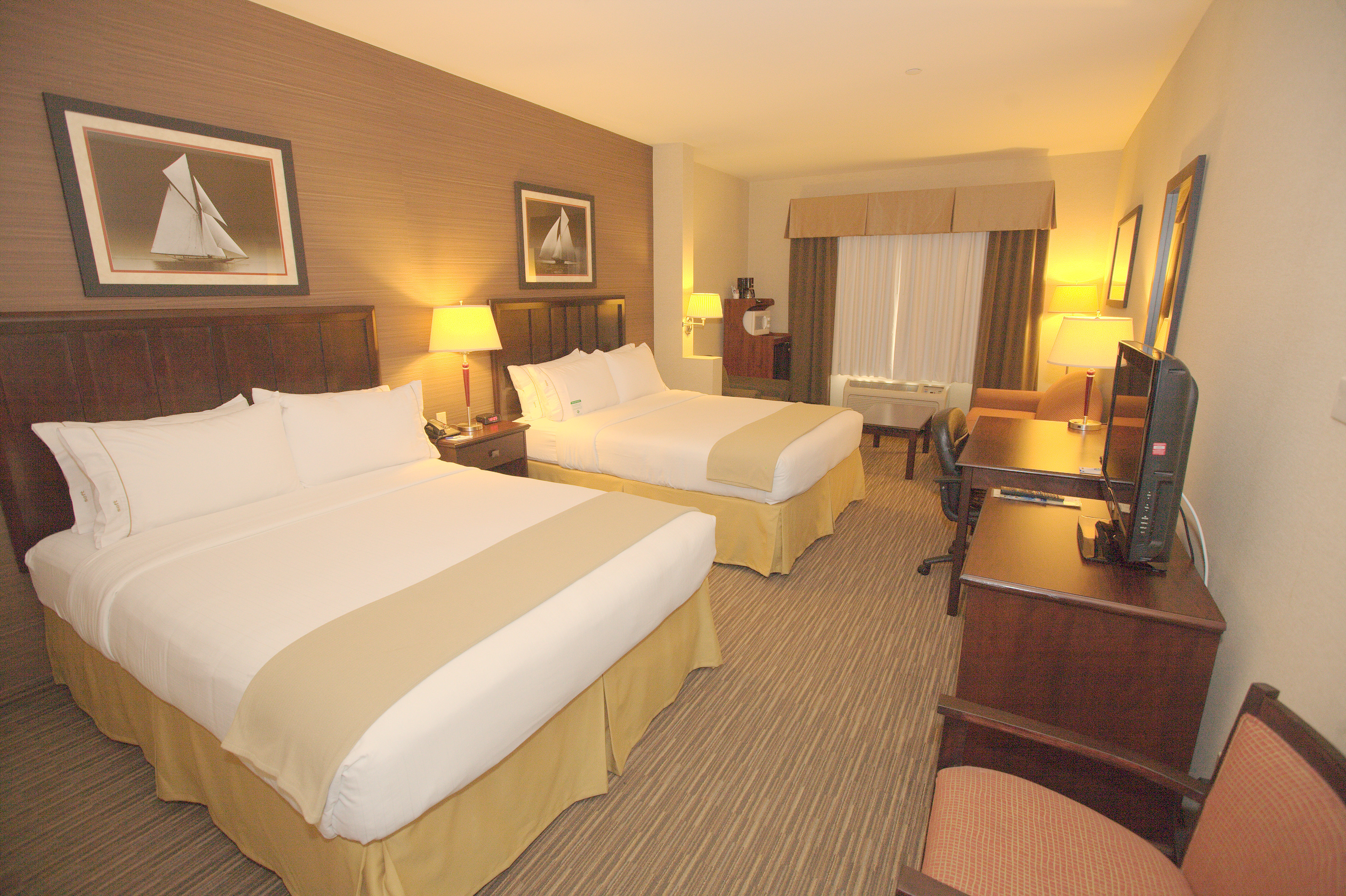 holiday inn express san diego south chula vista