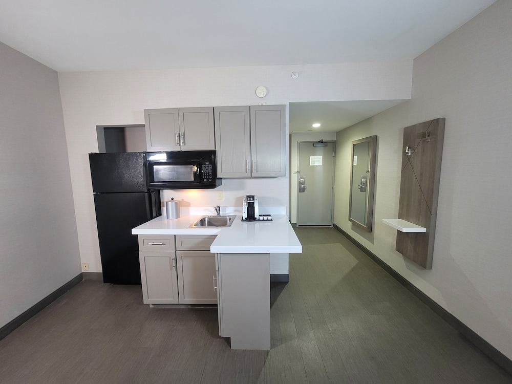 holiday inn express san diego south chula vista
