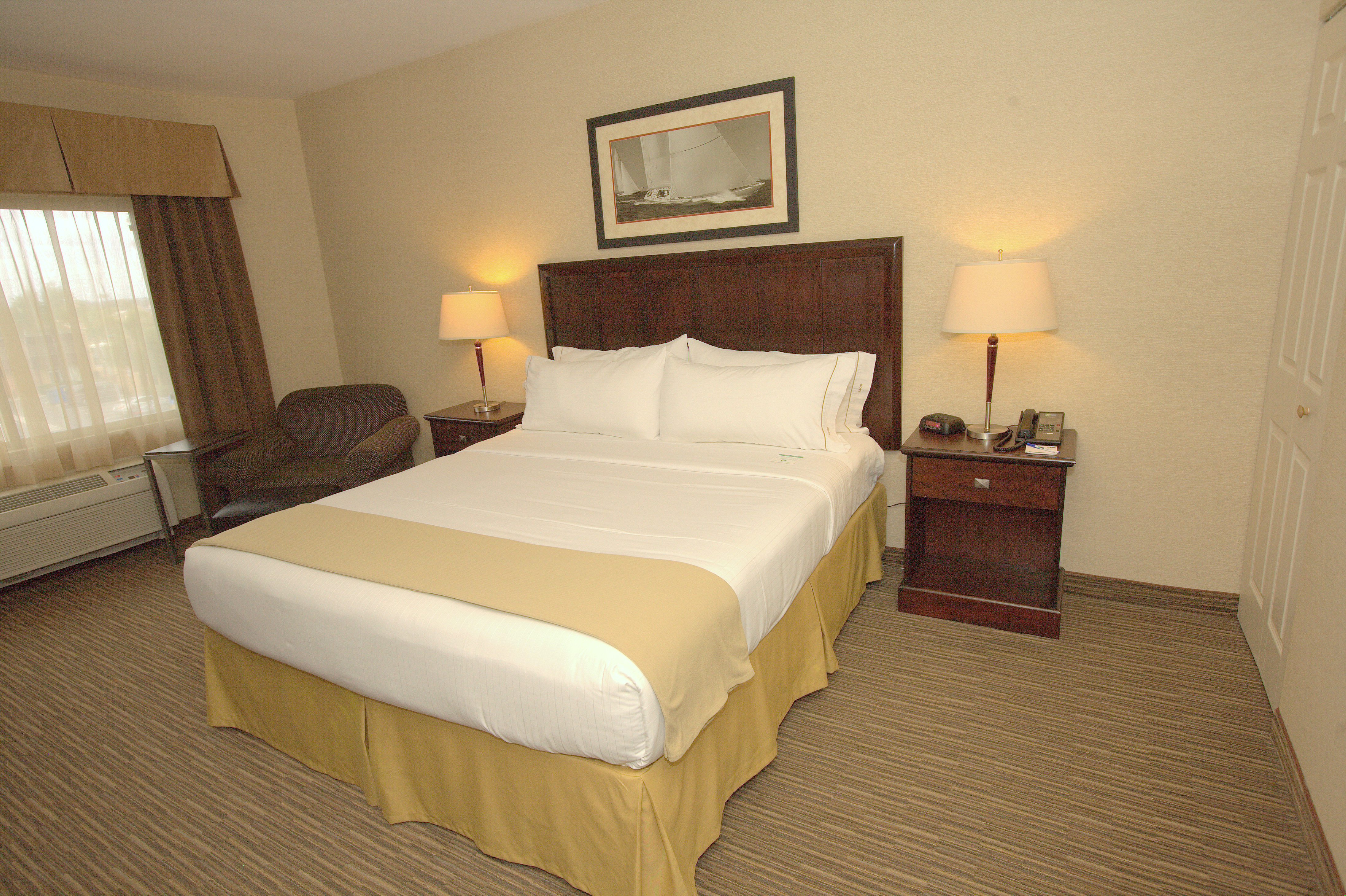 holiday inn express san diego south chula vista