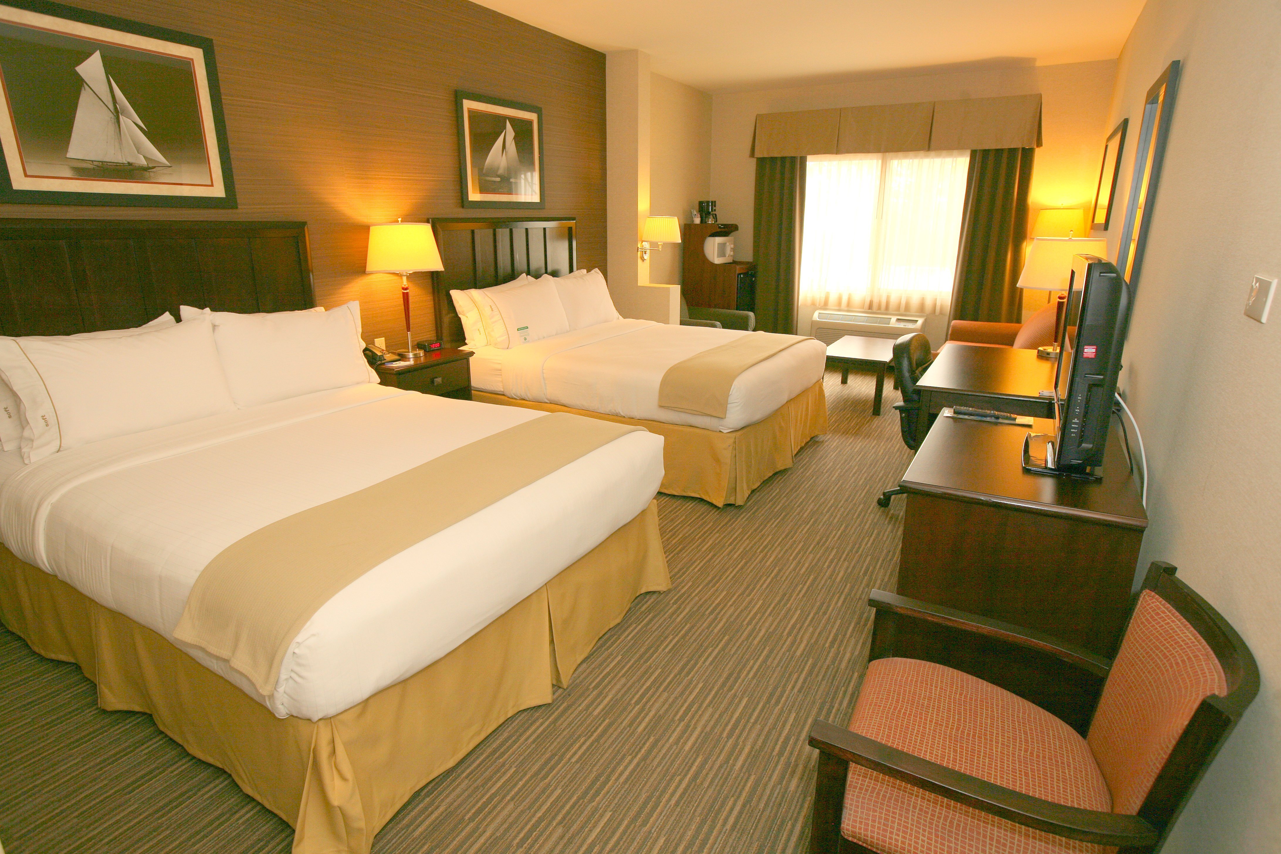 holiday inn express san diego south chula vista