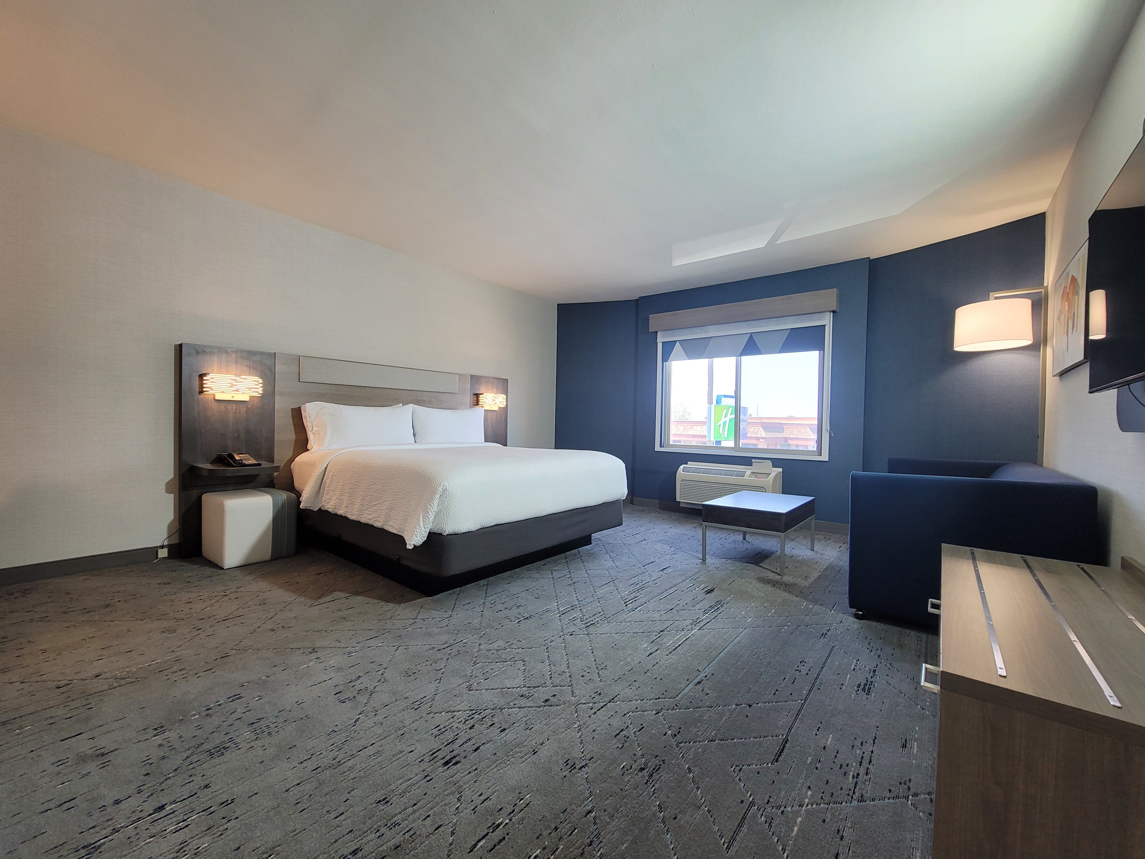holiday inn express san diego south chula vista