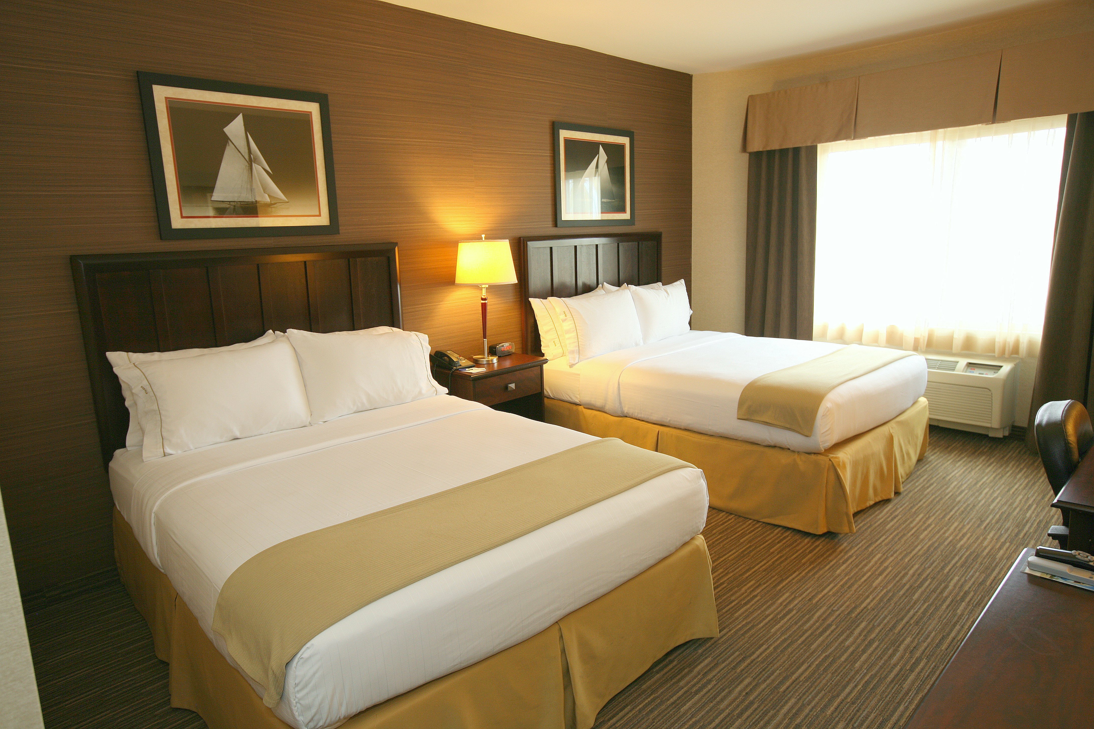 holiday inn express san diego south chula vista