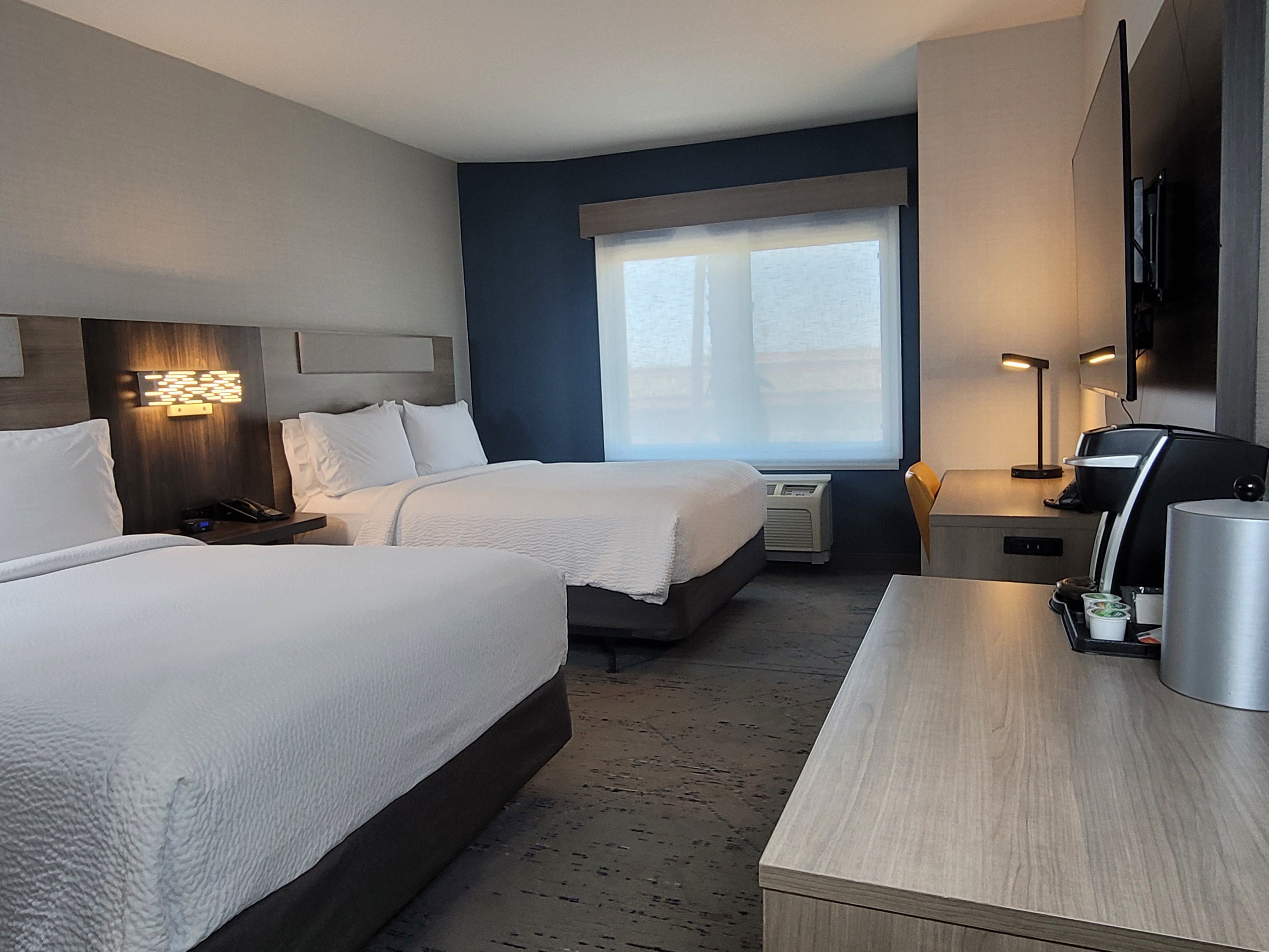 holiday inn express san diego south chula vista
