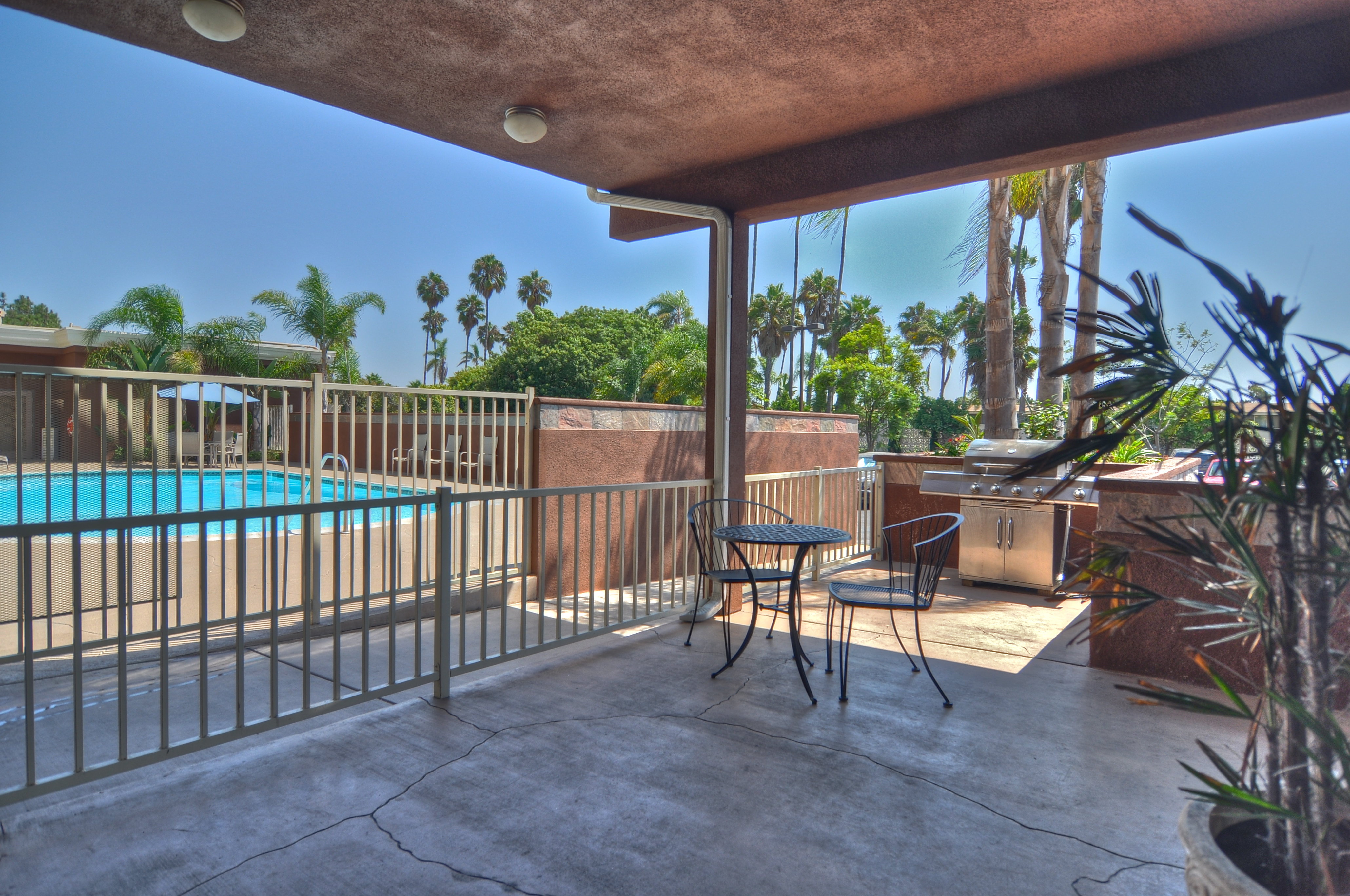 holiday inn express san diego south chula vista