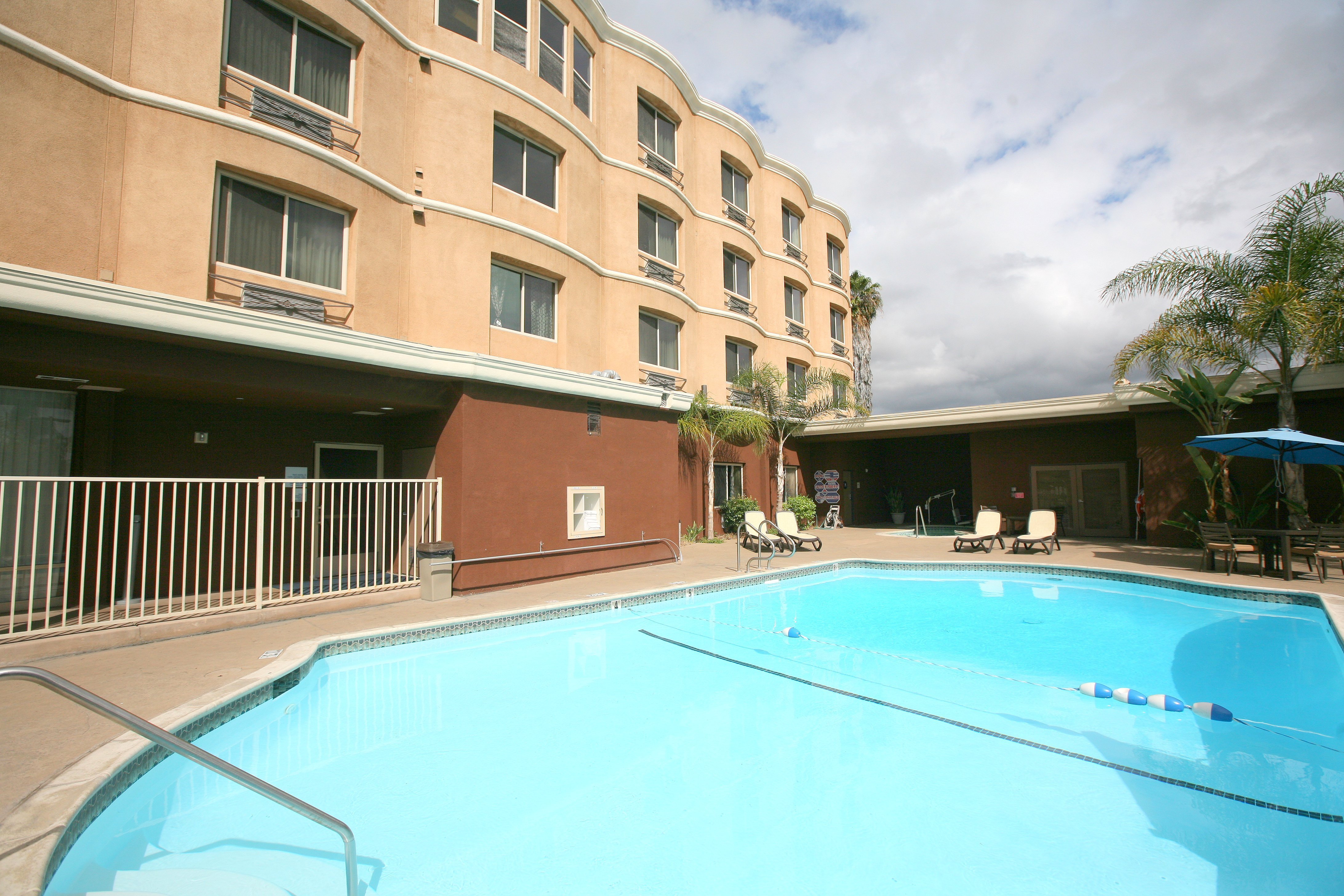 holiday inn express san diego south chula vista