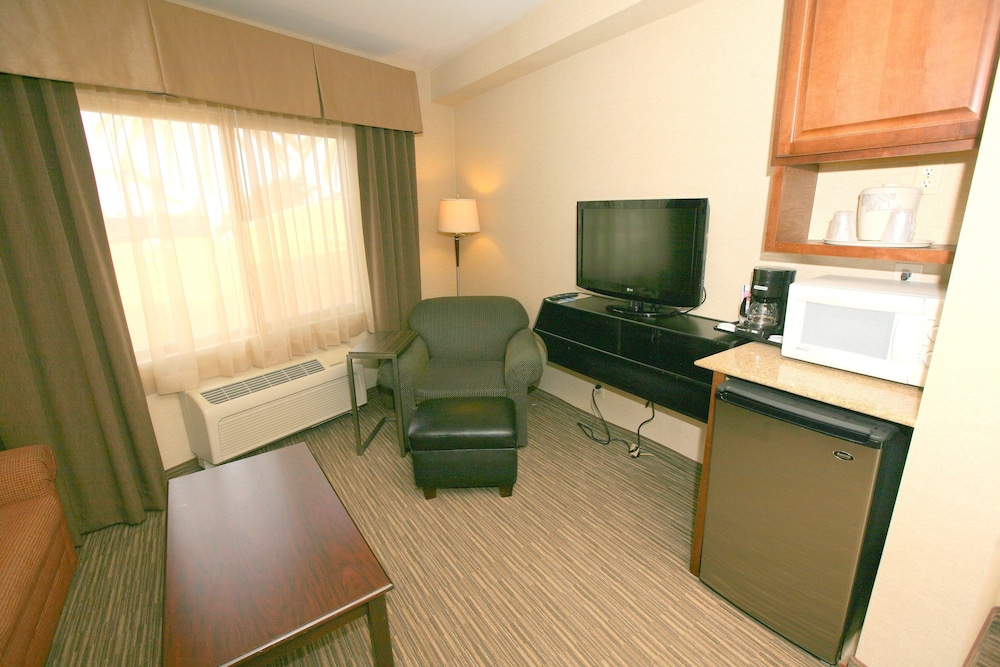 holiday inn express san diego south chula vista