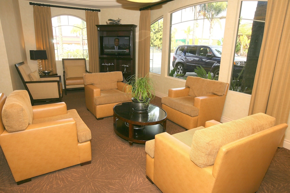 holiday inn express san diego south chula vista