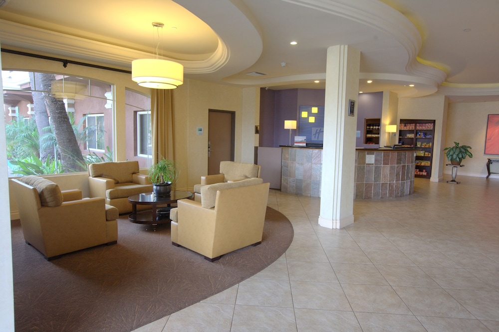 holiday inn express san diego south chula vista