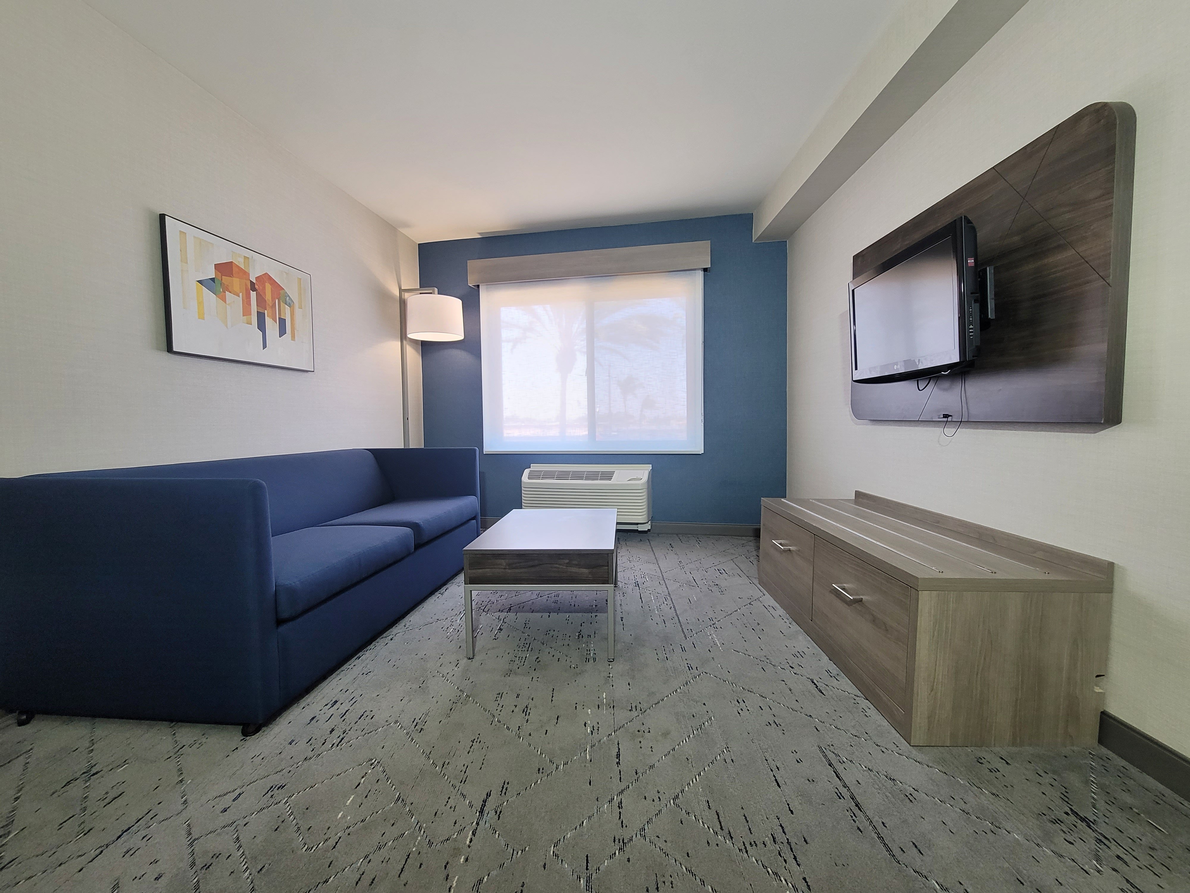 holiday inn express san diego south chula vista