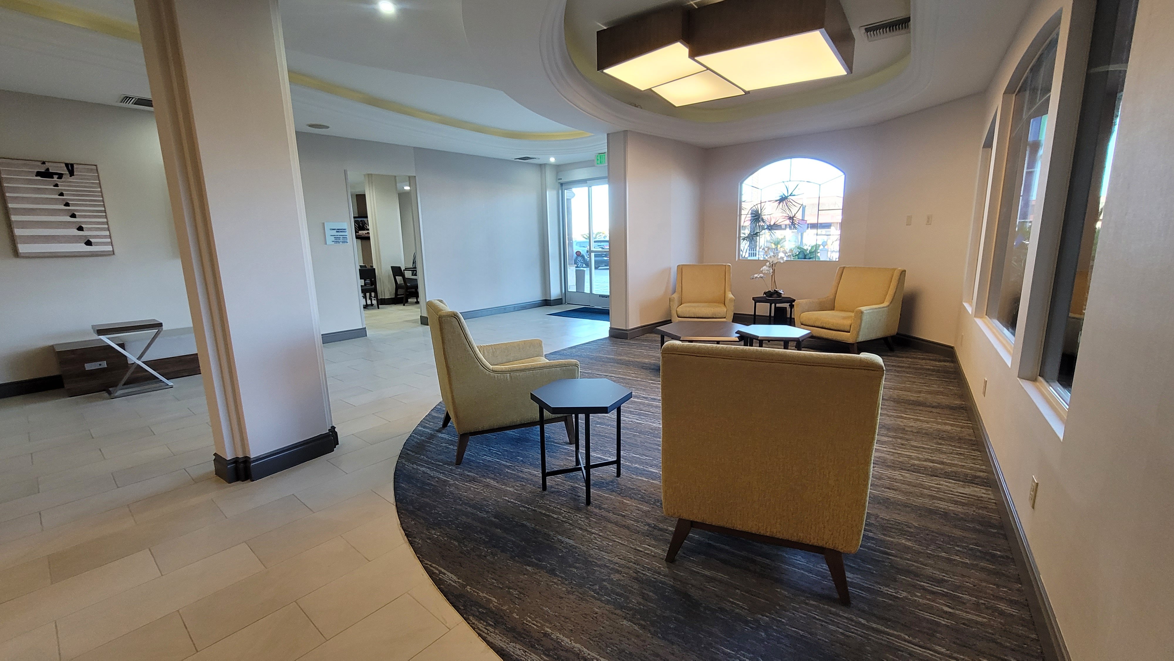 holiday inn express san diego south chula vista
