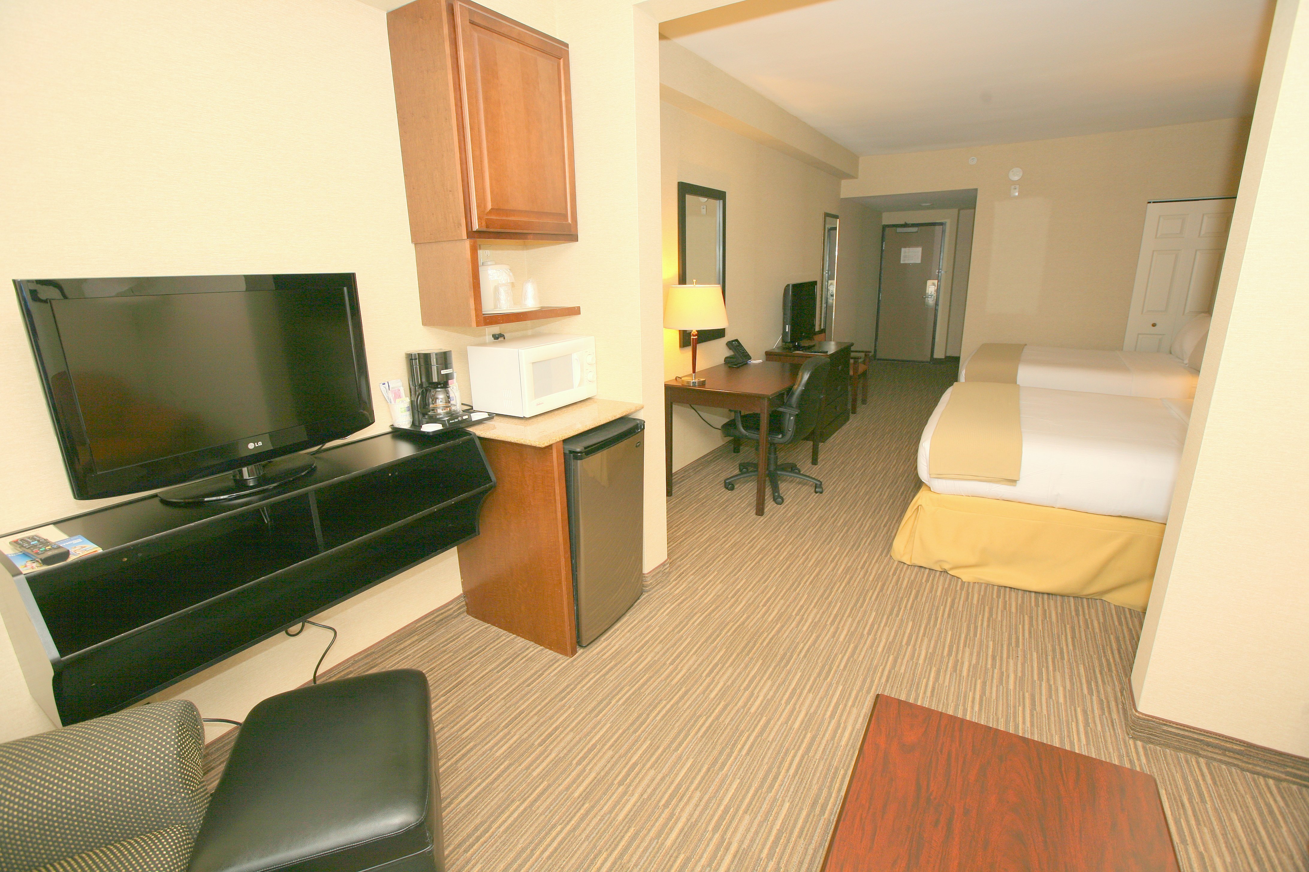 holiday inn express san diego south chula vista
