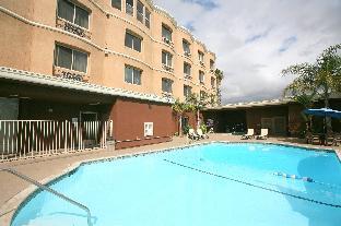 holiday inn express san diego south chula vista