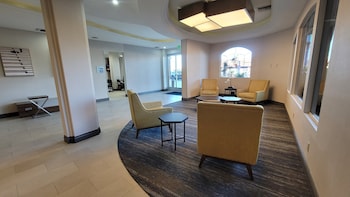 Holiday Inn Express San Diego South - Chula Vista,San Diego>>Chula Vista,3 star