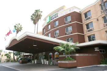 Holiday Inn Express San Diego South - Chula Vista,San Diego>>Chula Vista,3 star