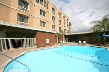 Holiday Inn Express San Diego South - Chula Vista,San Diego>>Chula Vista,3 star