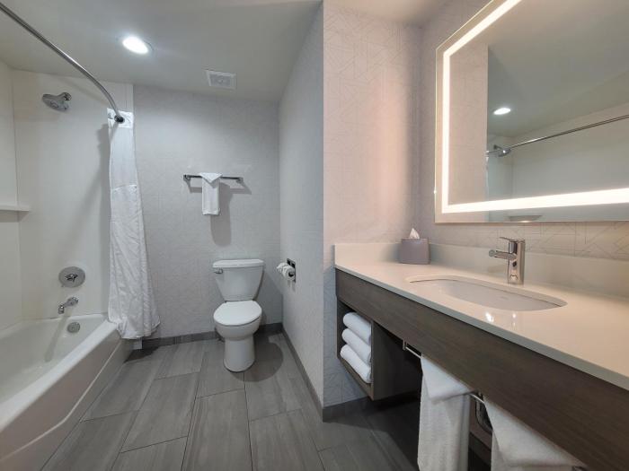 holiday inn express san diego south chula vista