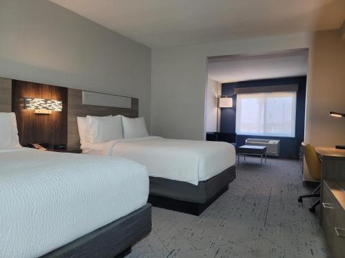 holiday inn express san diego south chula vista