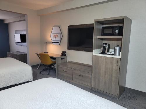 holiday inn express san diego south chula vista