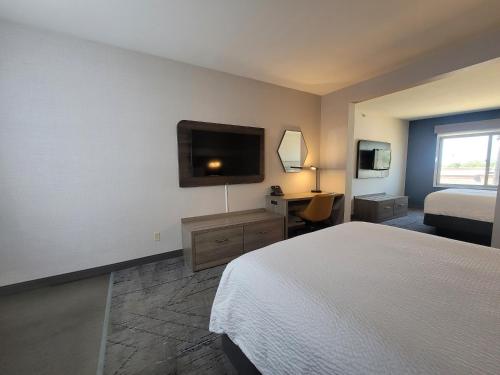 holiday inn express san diego south chula vista
