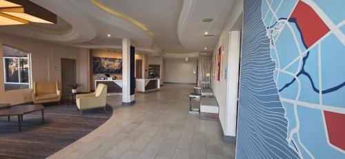 holiday inn express san diego south chula vista