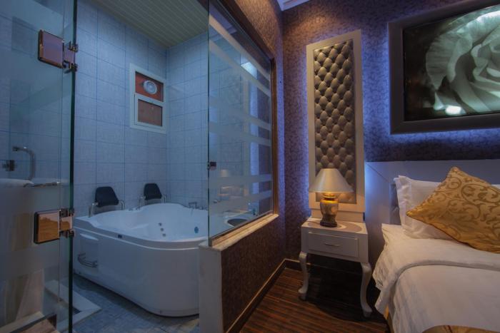 taleen alsahafa hotel apartments