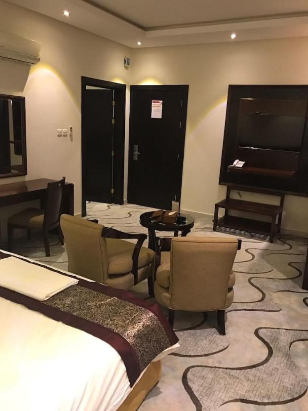 taleen granada hotel apartments