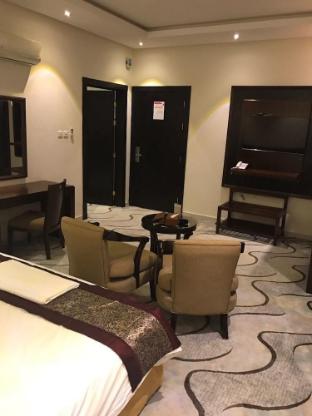 taleen granada hotel apartments