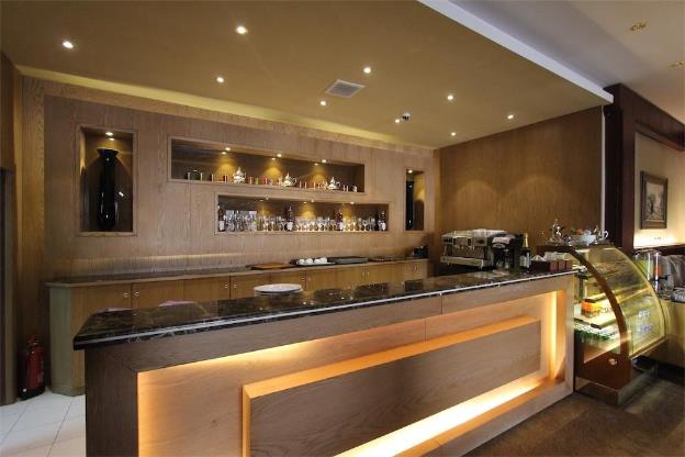 taleen granada hotel apartments