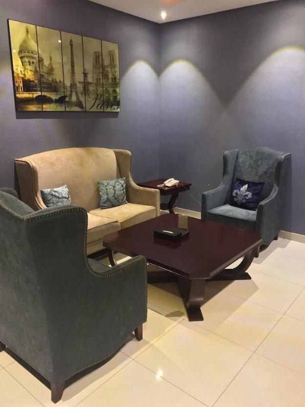 taleen granada hotel apartments