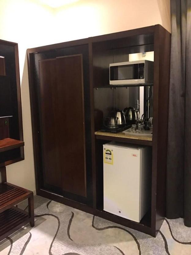 taleen granada hotel apartments