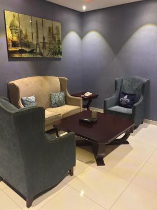 taleen granada hotel apartments