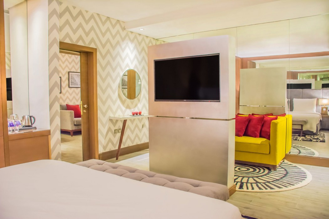 radisson blu resort al khobar half moon bay