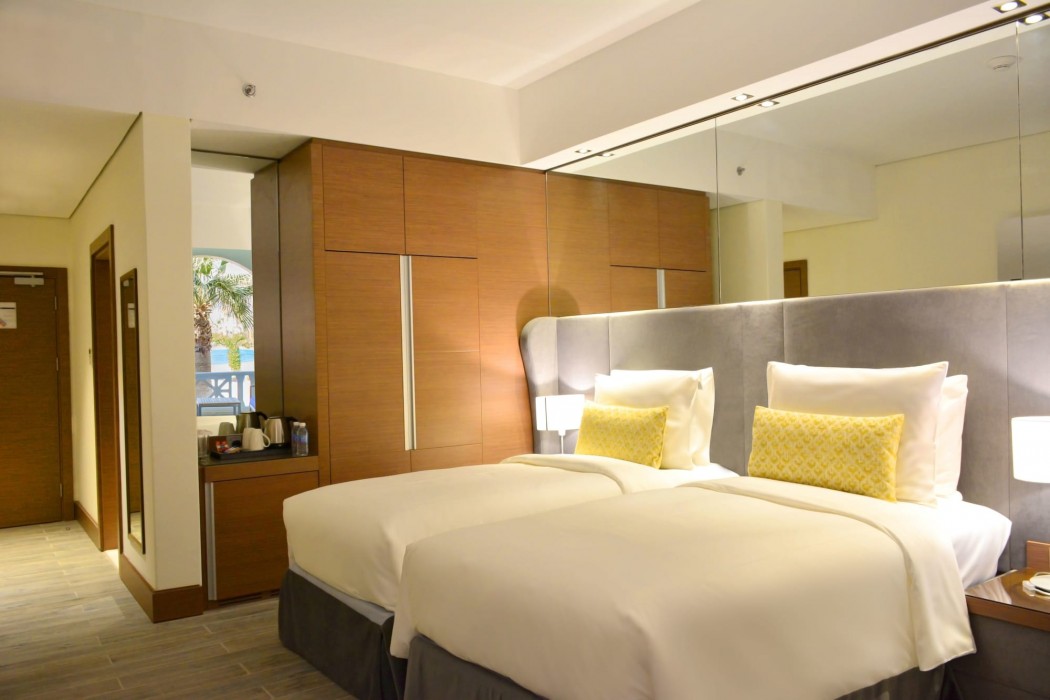 radisson blu resort al khobar half moon bay