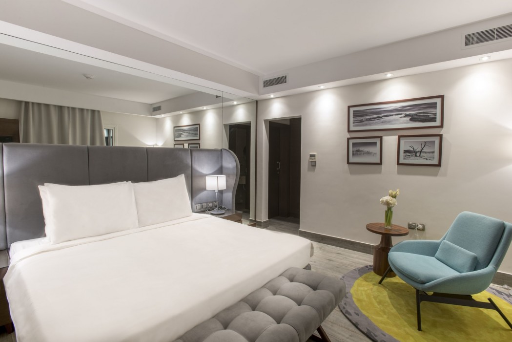 radisson blu resort al khobar half moon bay