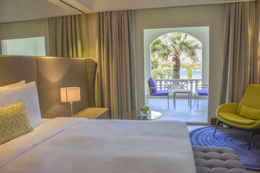 radisson blu resort al khobar half moon bay