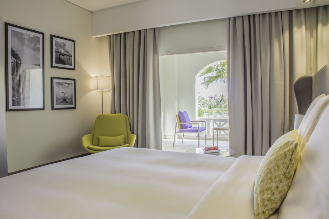 radisson blu resort al khobar half moon bay