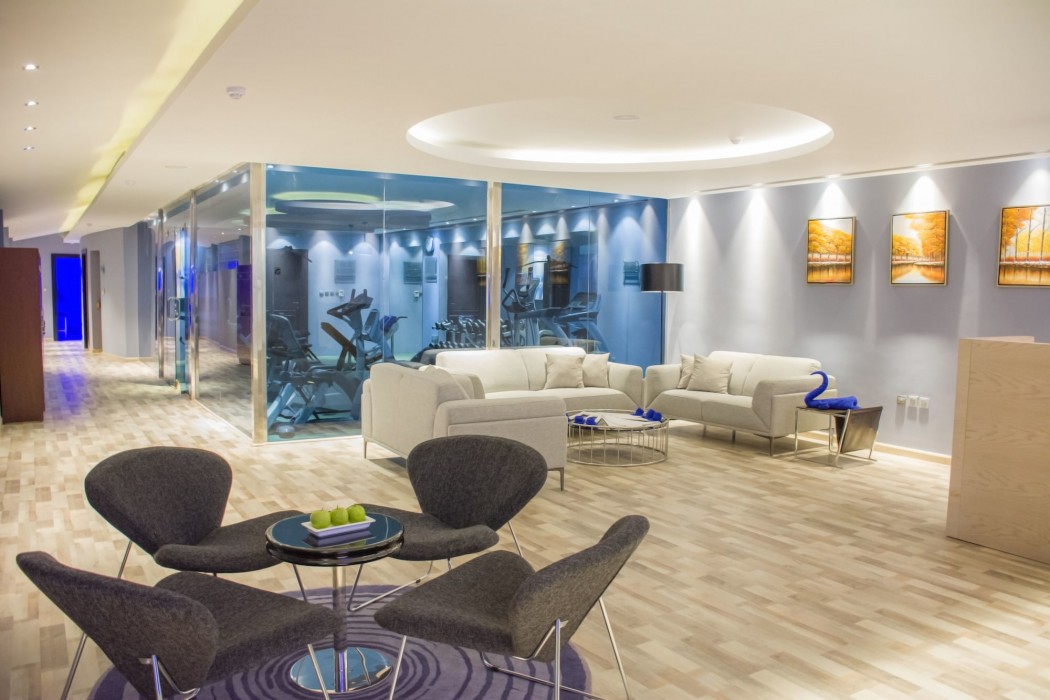 radisson blu resort al khobar half moon bay